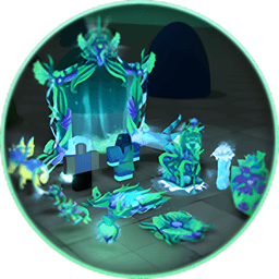 Poseidon Set